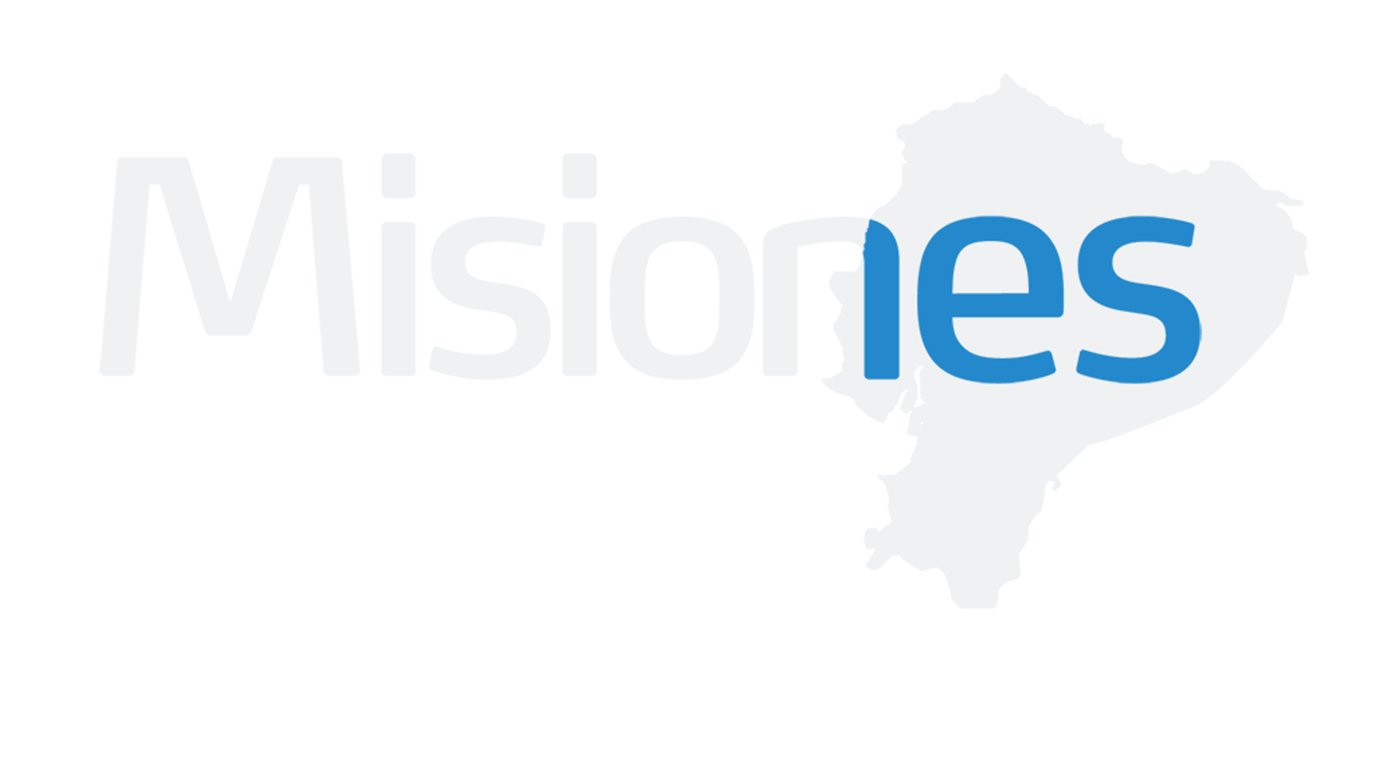 Logo misiones nacional